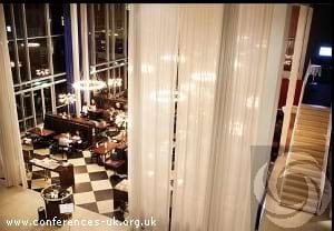 First Hotel Skt Petri Copenhagen