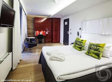 First Hotel Twentyseven Copenhagen