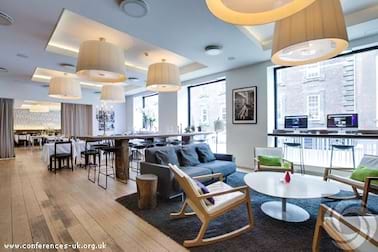 First Hotel Twentyseven Copenhagen