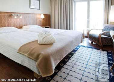 First Hotel Vesterbro Copenhagen