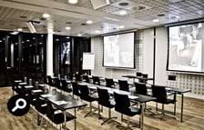 First Hotel Vesterbro Copenhagen