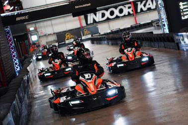 Formula Fast