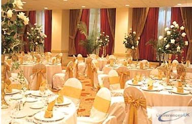 Royal Palm Ballroom