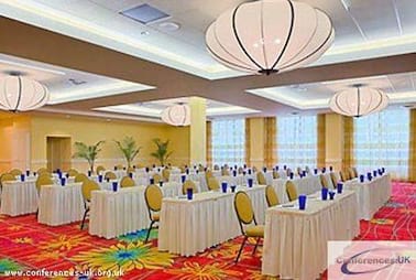 Royal Palm Ballroom