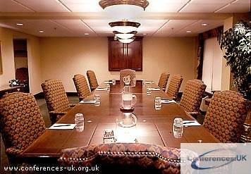 Boardroom