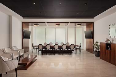 Four Points by Sheraton Costa Blanca Resort