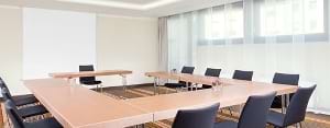 Four Points By Sheraton Munich Central