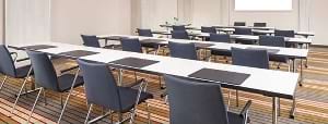 Four Points By Sheraton Munich Central