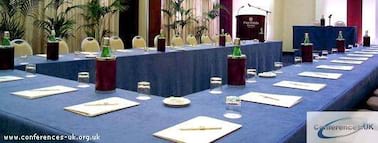 Four Points by Sheraton Roma West