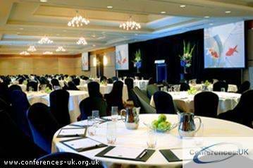 Grand Ballroom