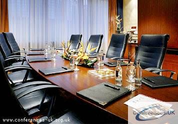Boardroom