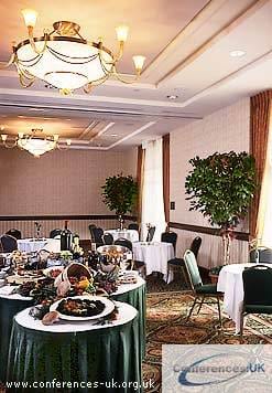 Ballroom