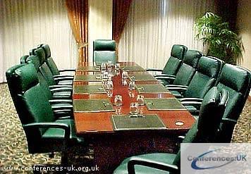 Boardroom