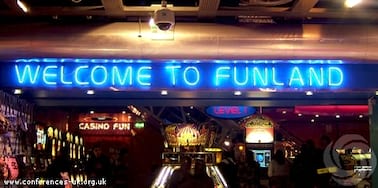 Funland London