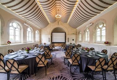 Gainsborough Bath Spa in Bath