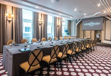 Gainsborough Bath Spa in Bath