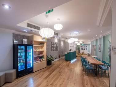 Garner Hotel Reading City Centre