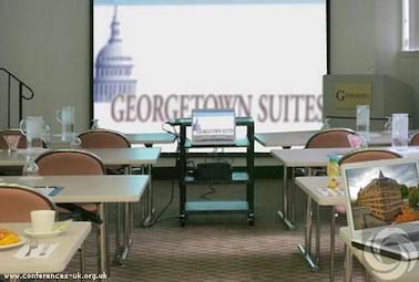 Georgetown Room