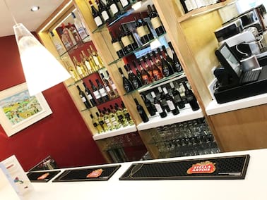 Gidea Park Hotel