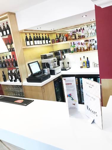 Gidea Park Hotel