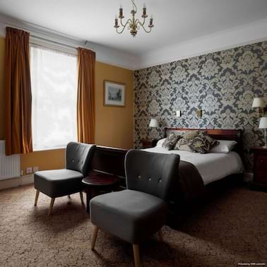 Gipsy Hill Hotel Exeter