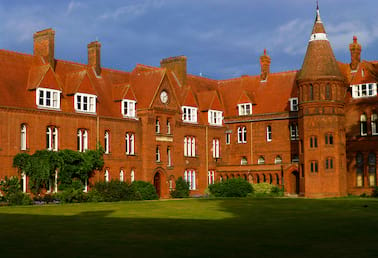 Girton College Cambridge