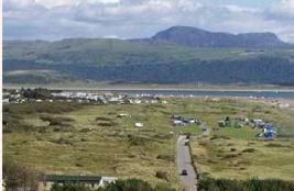 Glan y Mor Camping Park