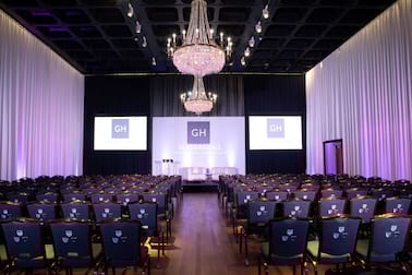 Glaziers Hall London Bridge