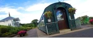 Glenlo Abbey Hotel