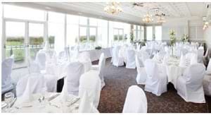 Glenlo Abbey Hotel