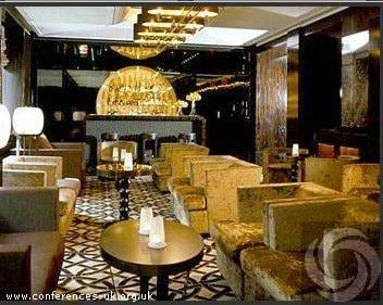 Golden Palace Hotel Turin
