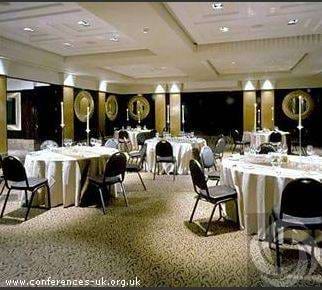 Golden Palace Hotel Turin