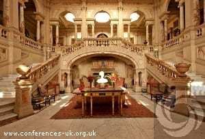 Gosford House
