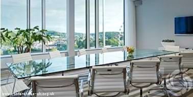Gothia Towers Gothenburg Sweden