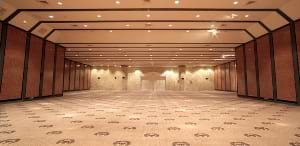 Conference Space