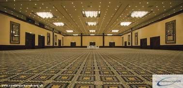 Conference Suite