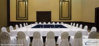 Conference Suite