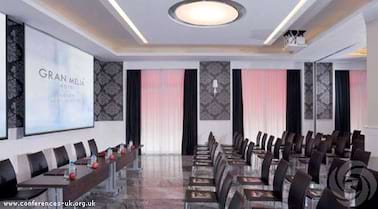 Conference Suite