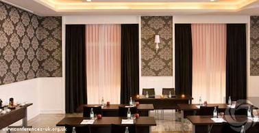 Conference Suite
