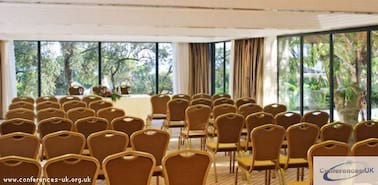 Gran Melia Don Pepe Marbella