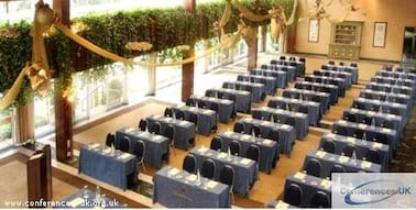 Gran Melia Don Pepe Marbella