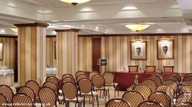 Conference Suite