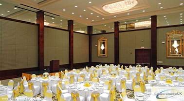 Conference Suite