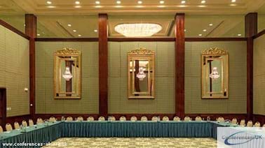Conference Suite