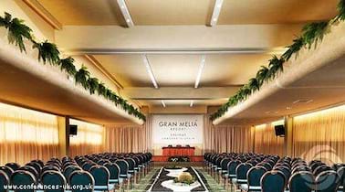 Conference Suite