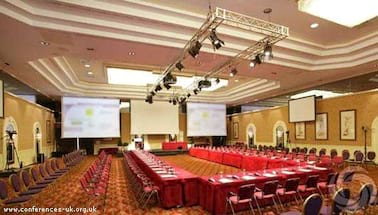 Conference Suite