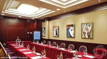 Conference Suite