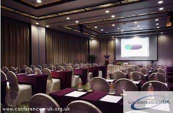 Grand Copthorne Waterfront Singapore