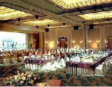 Grand Copthorne Waterfront Singapore
