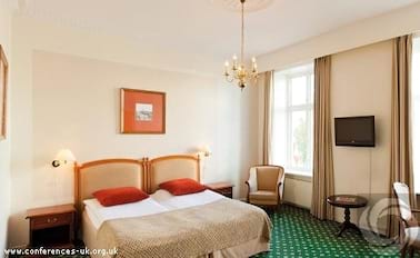 Grand Hotel Copenhagen